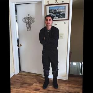 Meet your Posher, Joseph